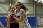 WBBall vs MHC  Wheaton College women's basketball vs Mount Holyoke College. - Photo By: KEITH NORDSTROM : Wheaton, basketball, Mount Holyoke, NEWMAC